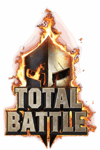 Total battle logo