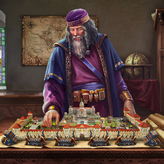 Choix strategique construction